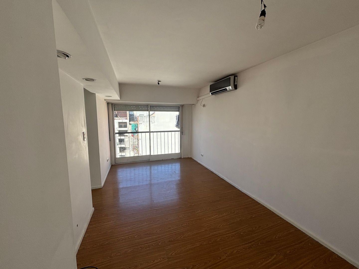 Venta Departamento con Patio en Palermo