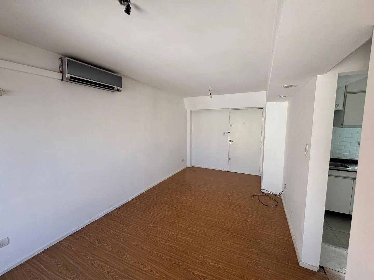 Venta Departamento con Patio en Palermo 4