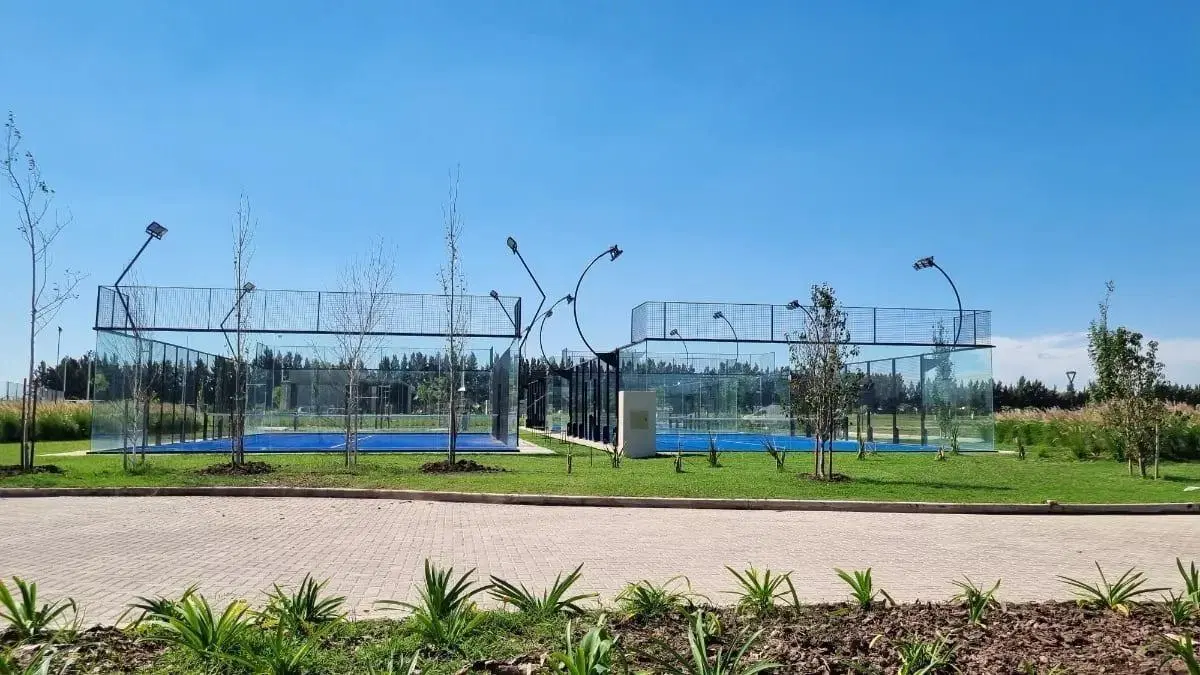 Lote a La Laguna Barrio Privado Las Victorias 1
