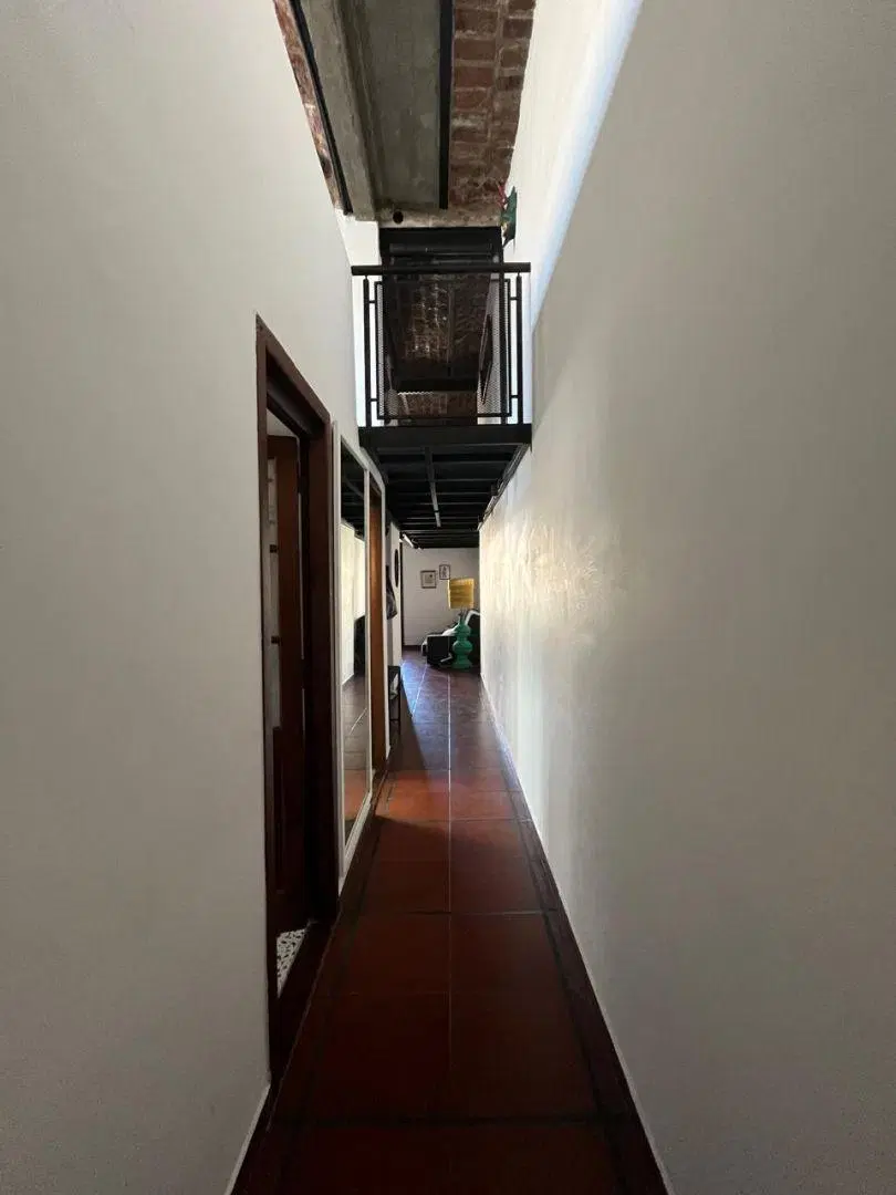 Alquiler Departamento con Balcón en San Telmo 2