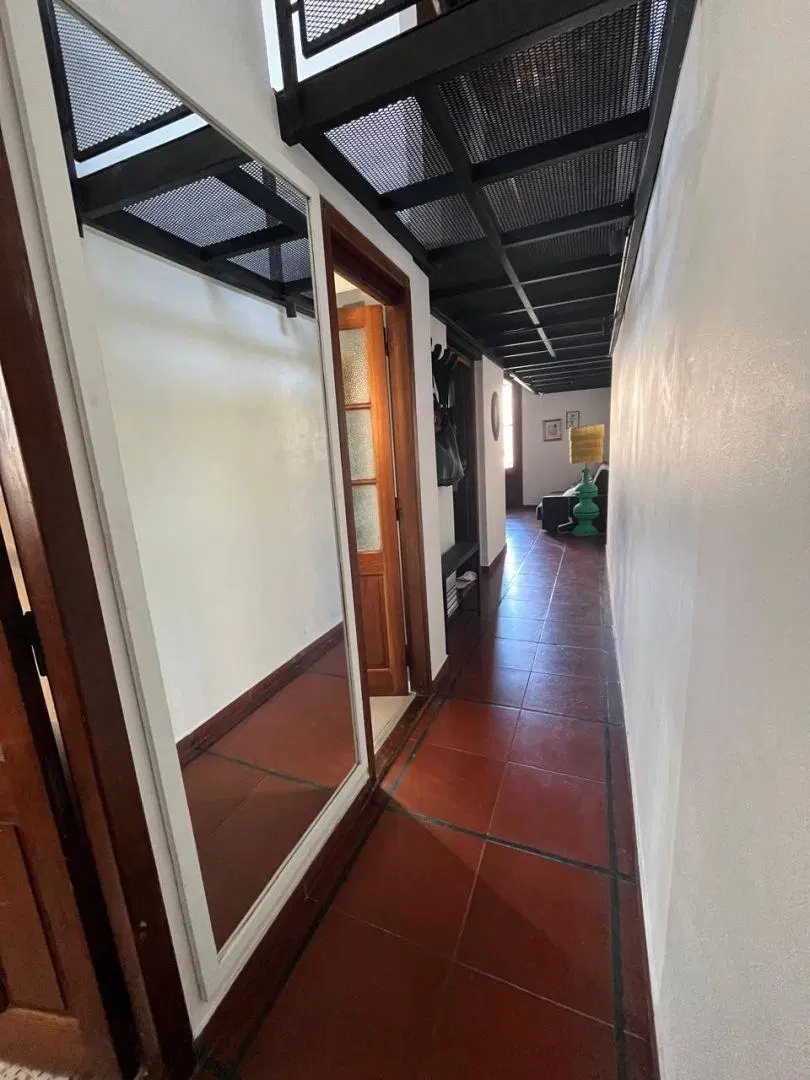 Alquiler Departamento con Balcón en San Telmo 4