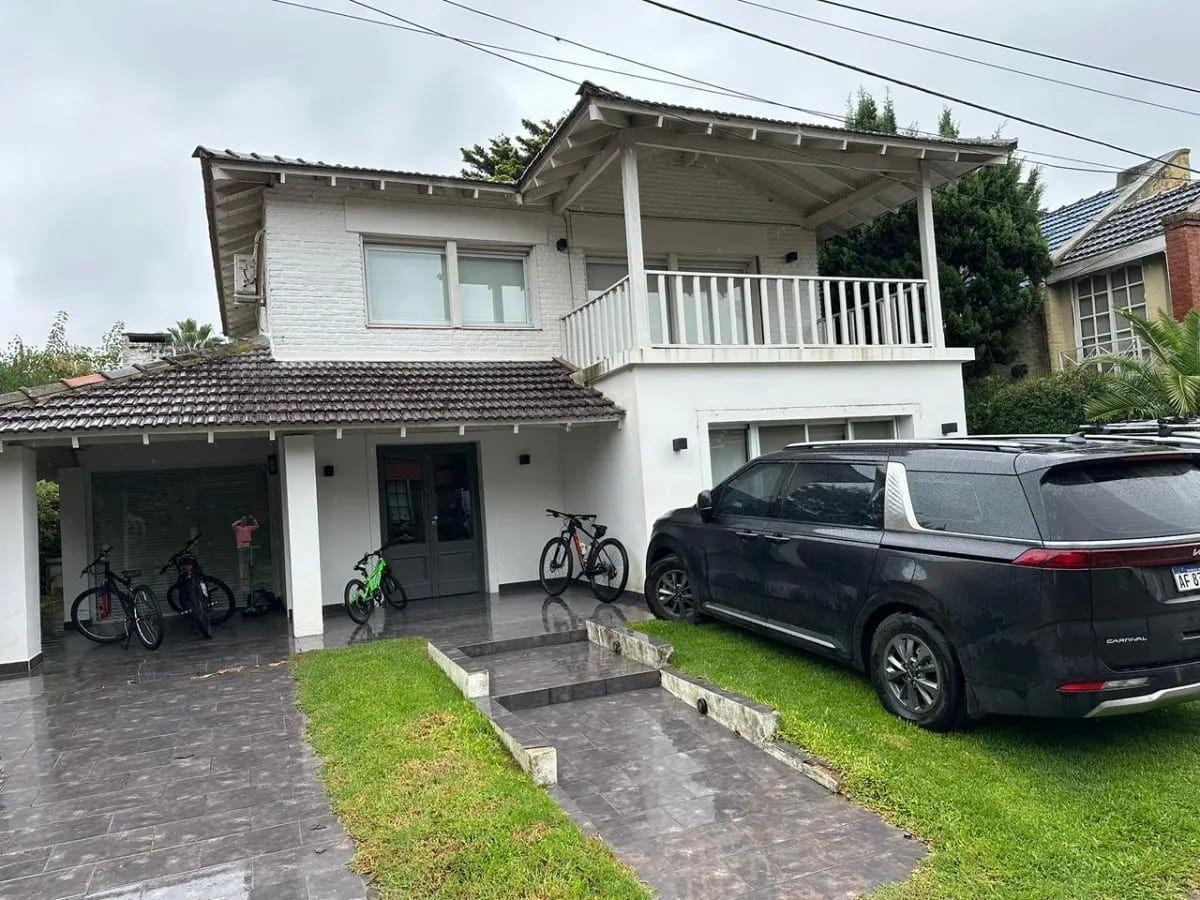 Casa en Venta Country Club El Venado I
