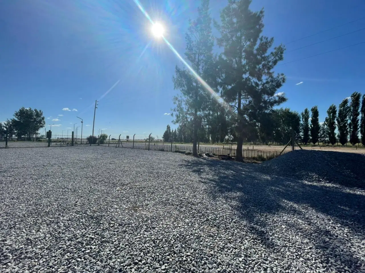 Lote en Fincas de San Vicente Joven 4