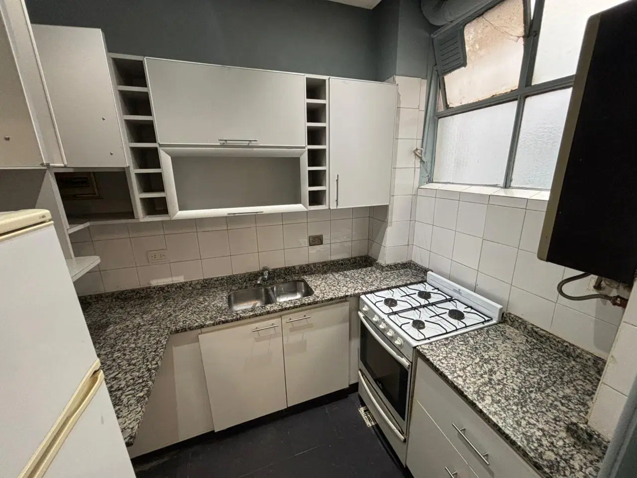 Alquiler Departamento en Caballito 5