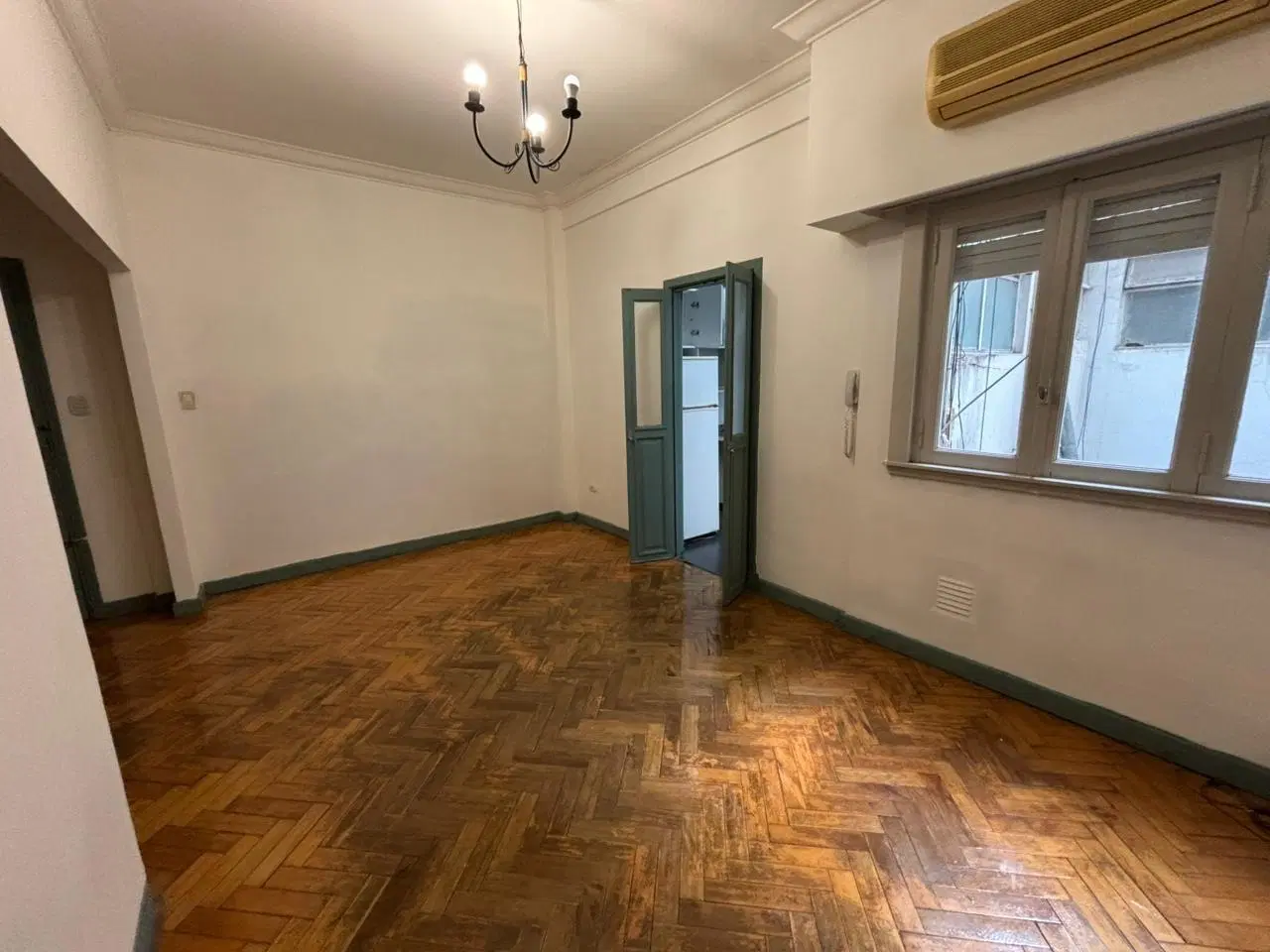 Alquiler Departamento en Caballito 4