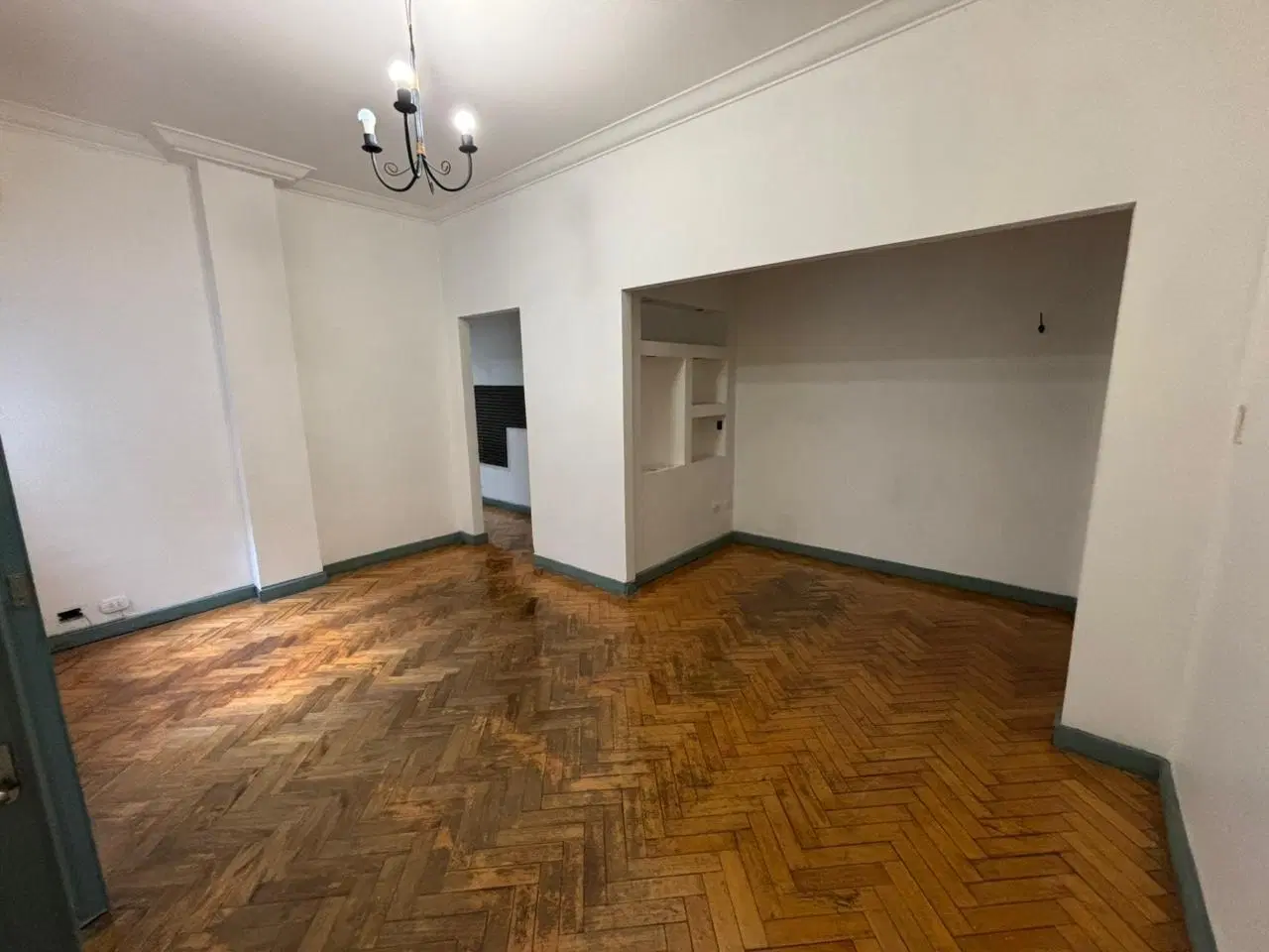 Alquiler Departamento en Caballito 2