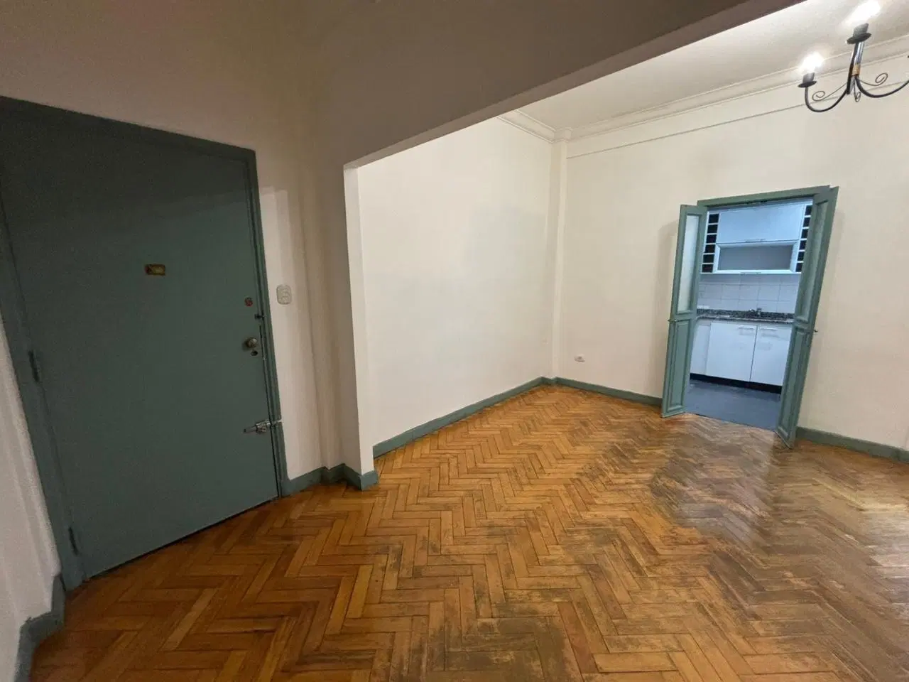 Alquiler Departamento en Caballito 1