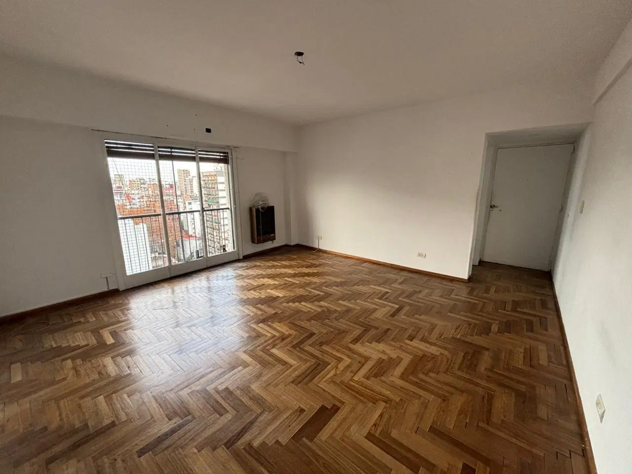 Alquiler Departamento 4 Ambientes en Caballito 5