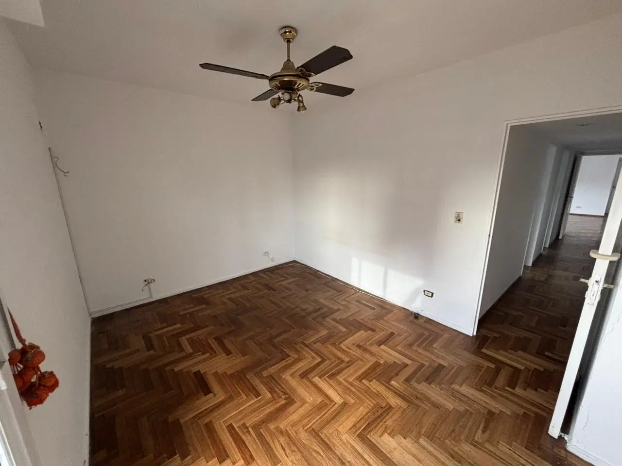 Alquiler Departamento 4  Ambientes en Caballito 4