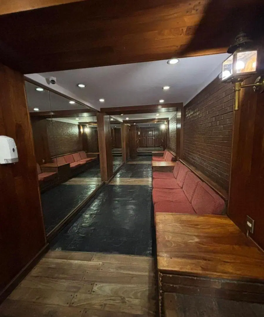 Alquiler Departamento 4 Ambientes en Caballito 8