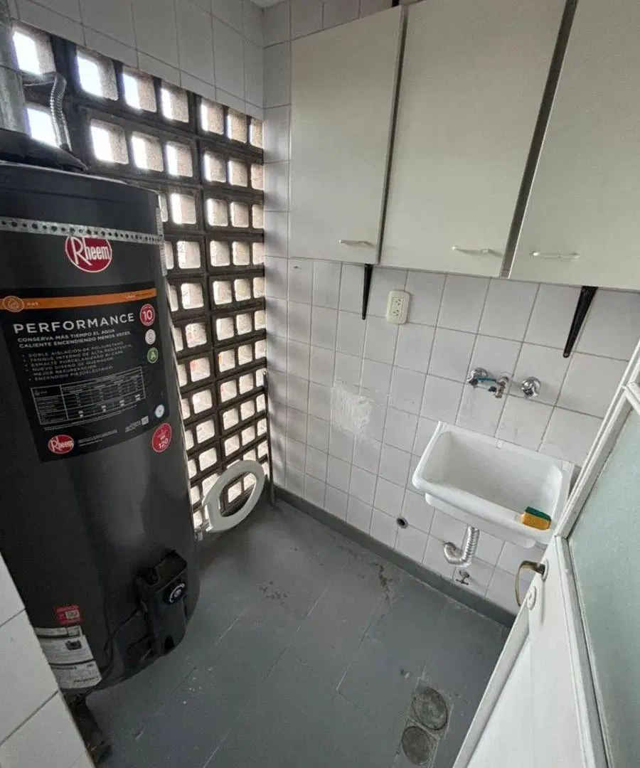 Alquiler Departamento 4 Ambientes en Caballito 8