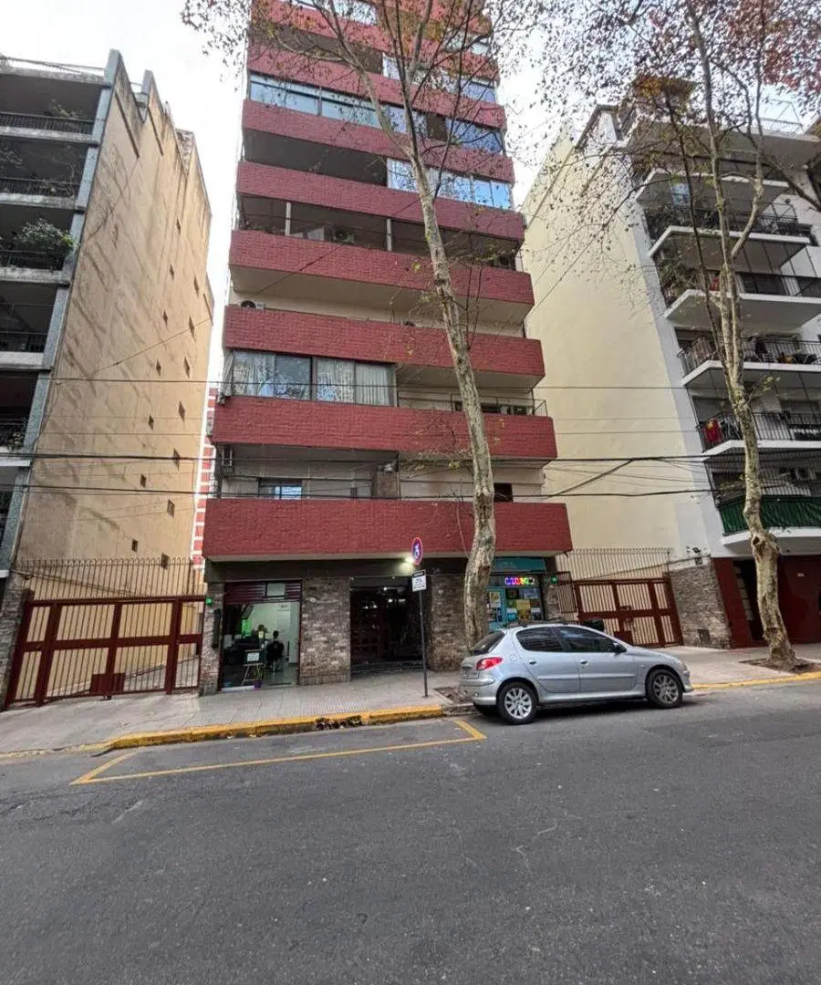 Alquiler Departamento 4 Ambientes en Caballito 4