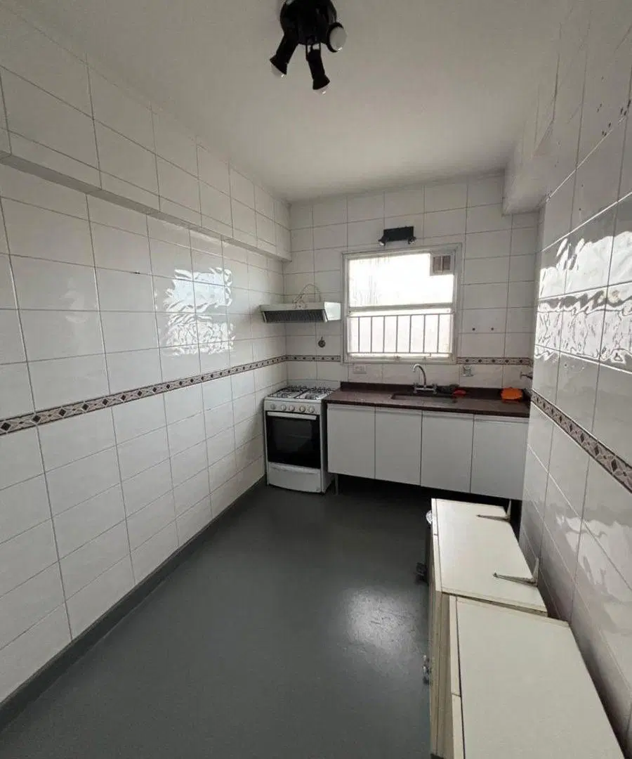 Alquiler Departamento 4  Ambientes en Caballito 3