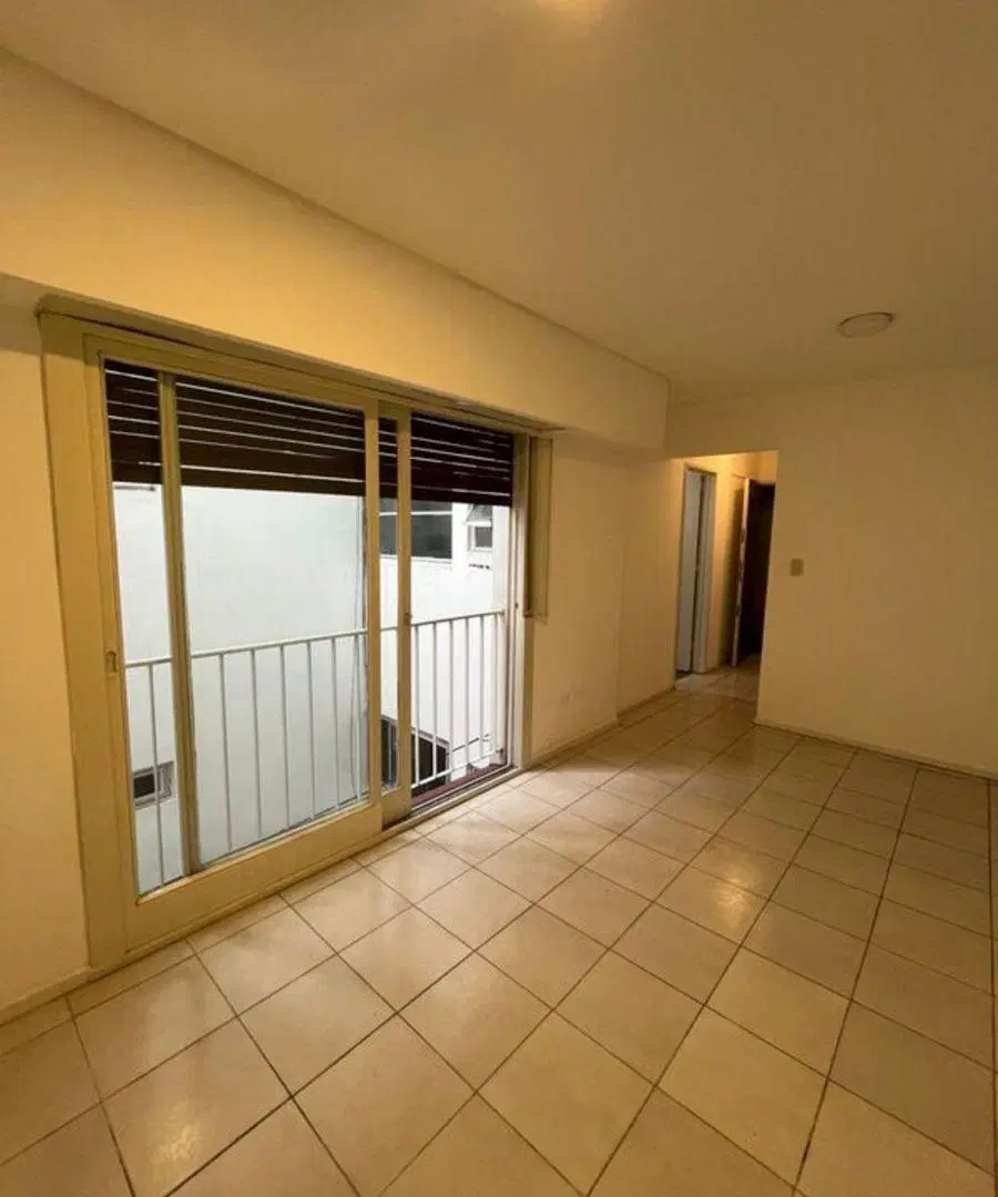 Venta Monoambiente en Caballito 4