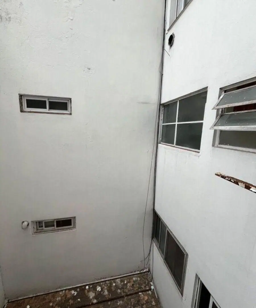 Venta Monoambiente en Caballito 5