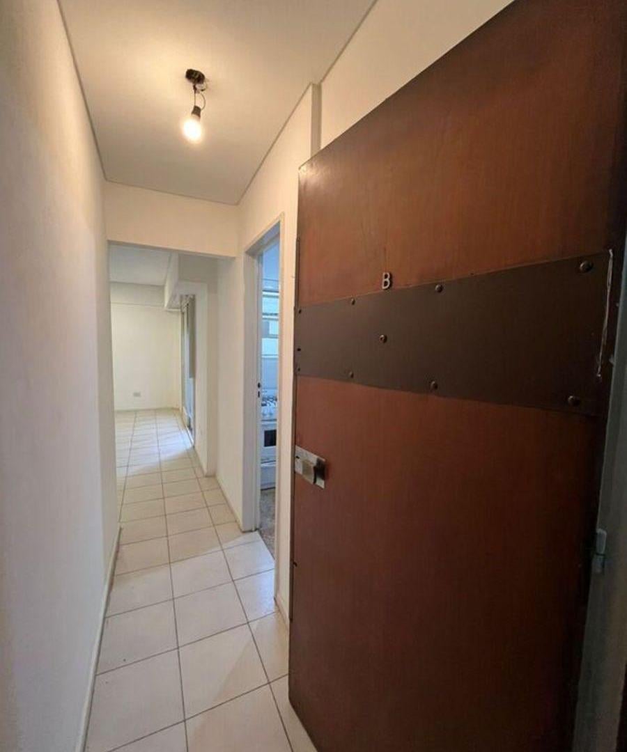 Venta Monoambiente en Caballito