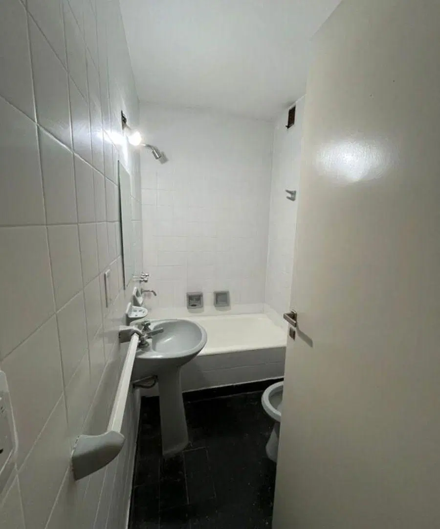 Venta Monoambiente en Caballito 5