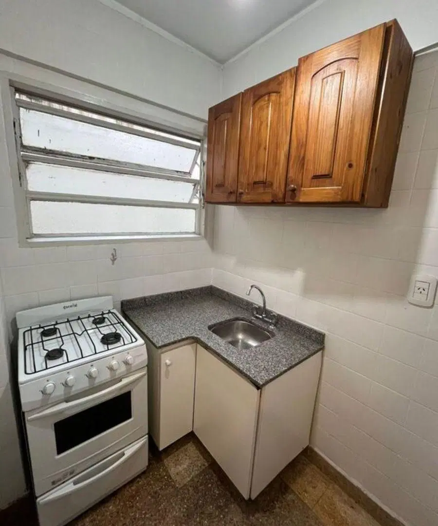 Venta Monoambiente en Caballito 3