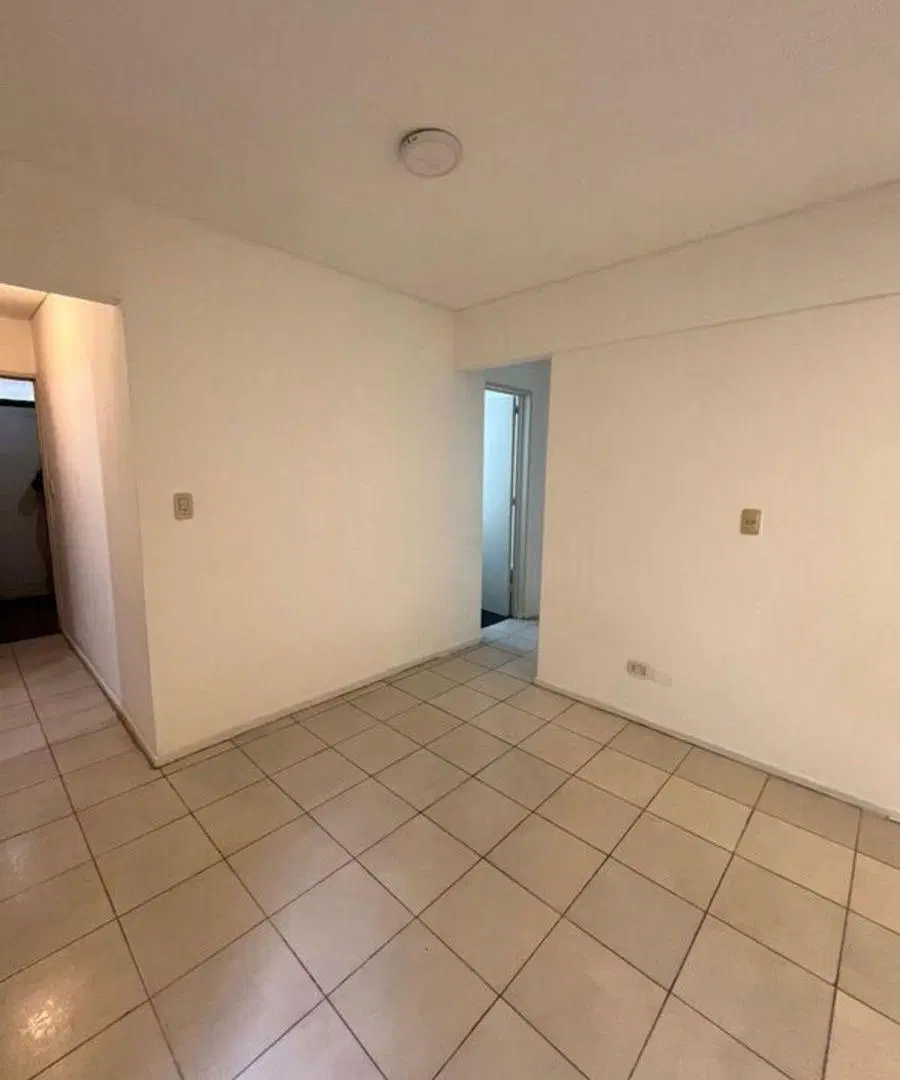 Venta Monoambiente en Caballito 3