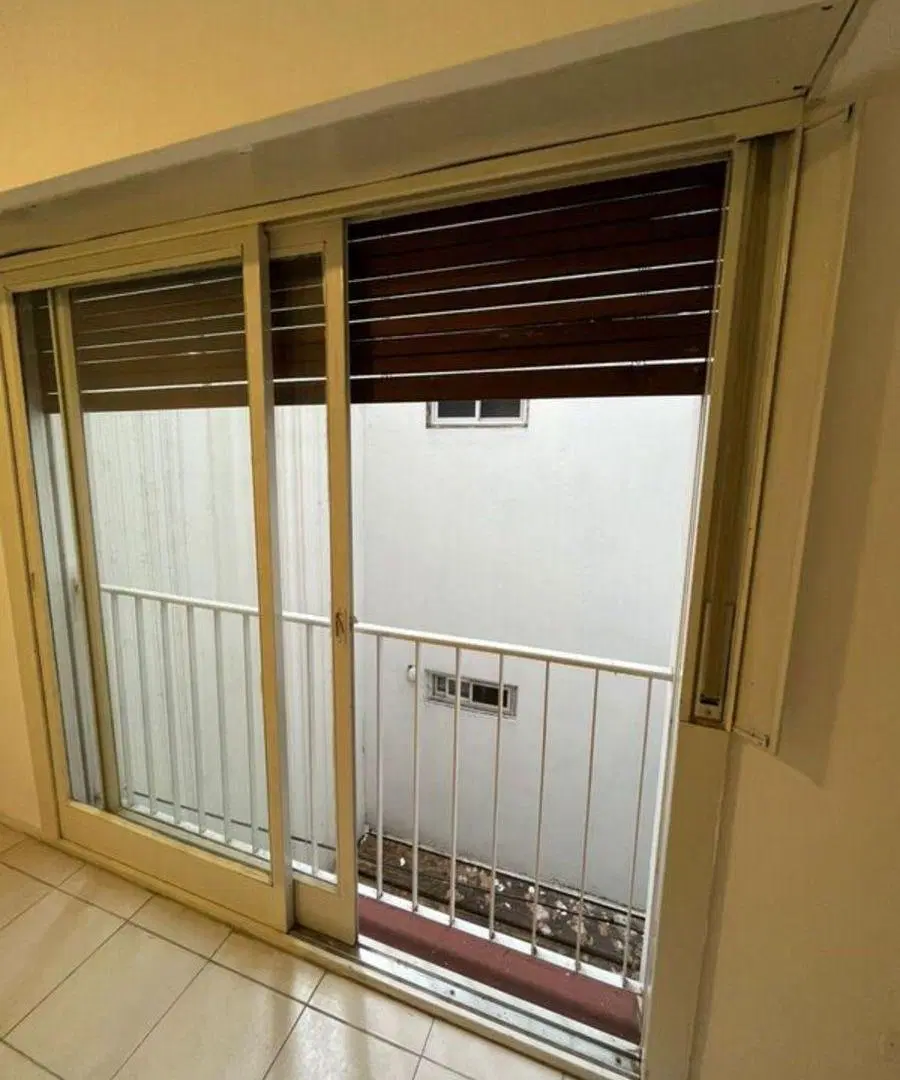 Venta Monoambiente en Caballito 4