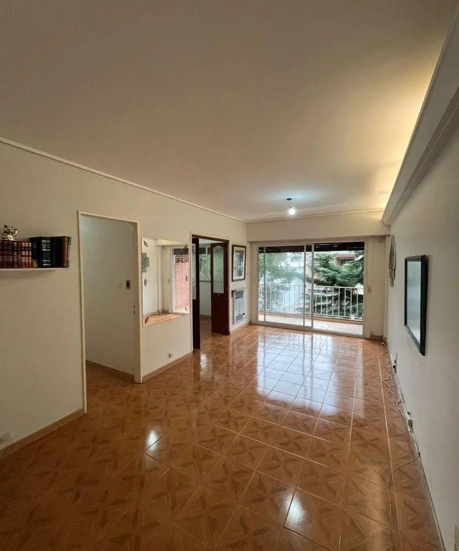 Venta Departamento con Balcón en Caballito 4