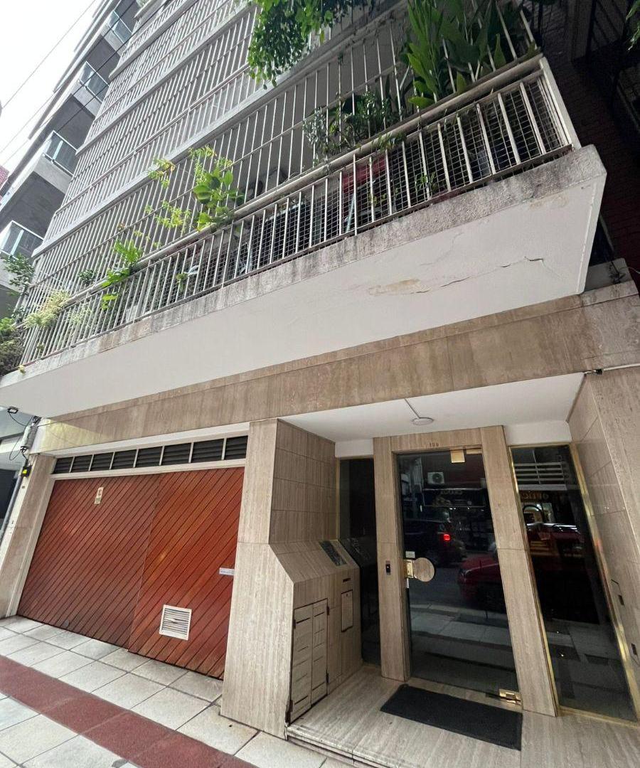 Venta Departamento con Balcón en Caballito