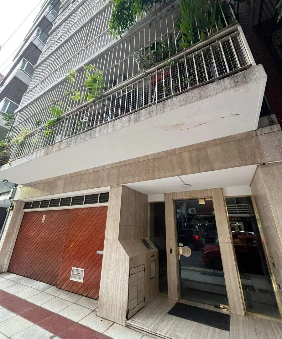 Venta Departamento con Balcón en Caballito 5