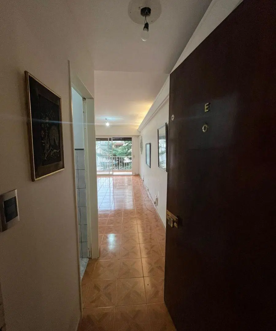 Venta Departamento con Balcón en Caballito 3