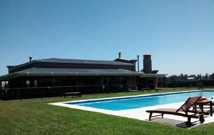 Lote a Laguna Barrio Privado Lagos de San Eliseo 4
