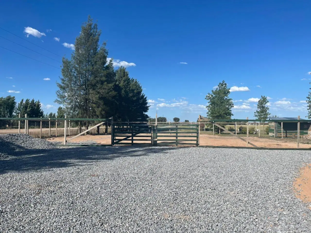 Lote Barrio Privado Fincas de San Vicente Joven 2