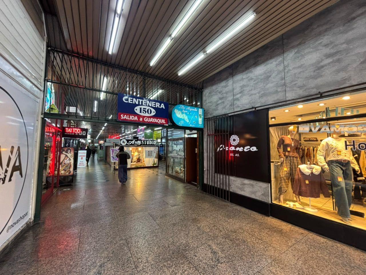 Venta Local en Caballito