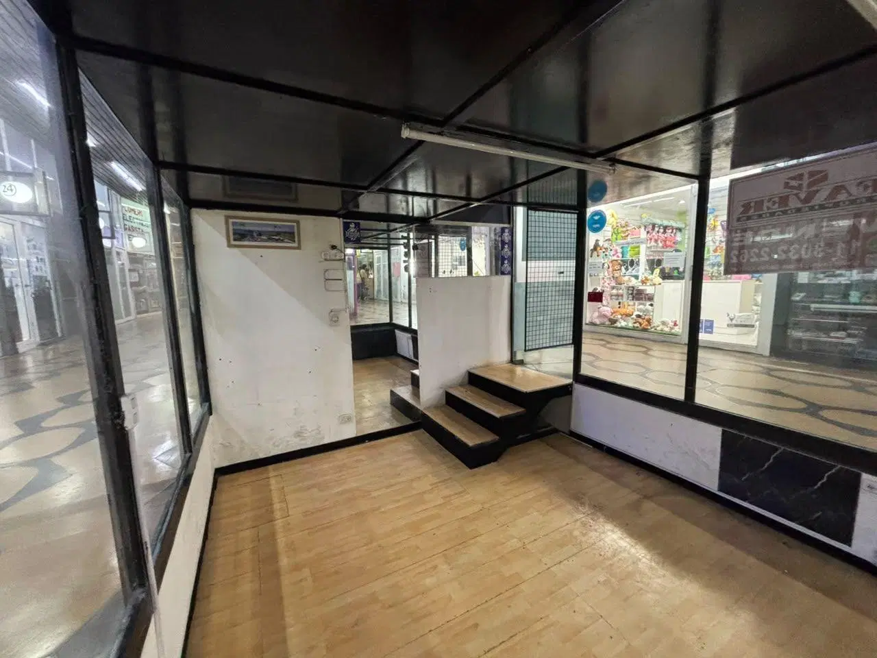 Venta Local en Caballito 4