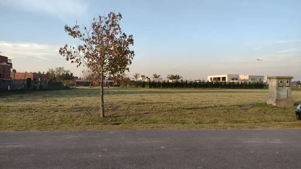 Venta Lote Barrio Privado Fincas del Alba 2