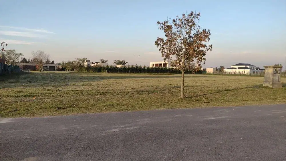 Venta Lote Barrio Privado Fincas del Alba 5