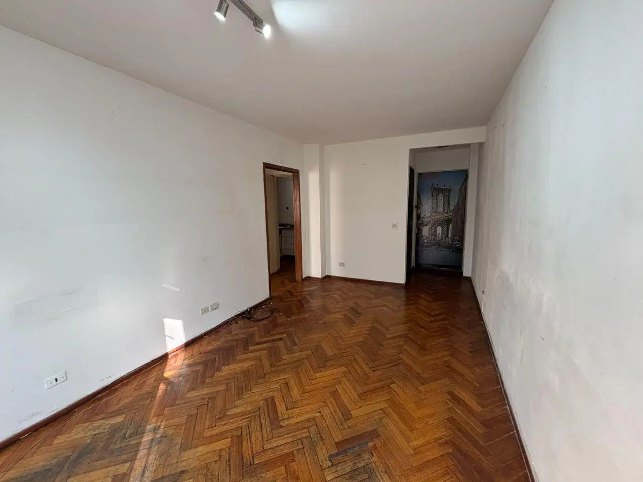 Venta Departamento en Caballito 3