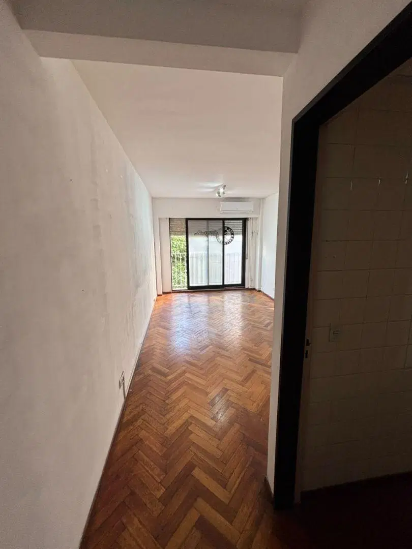 Venta Departamento en Caballito 4
