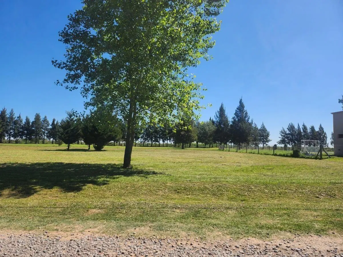 Lote Barrio Privado Fincas de San Vicente Golf 4