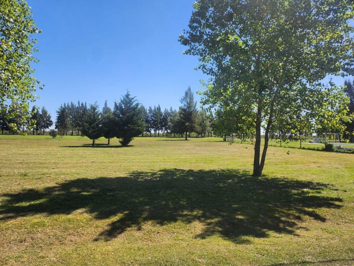 Lote Barrio Privado Fincas de San Vicente Golf
