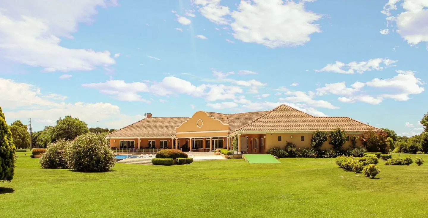 Lote Barrio Privado Fincas de San Vicente Golf 5