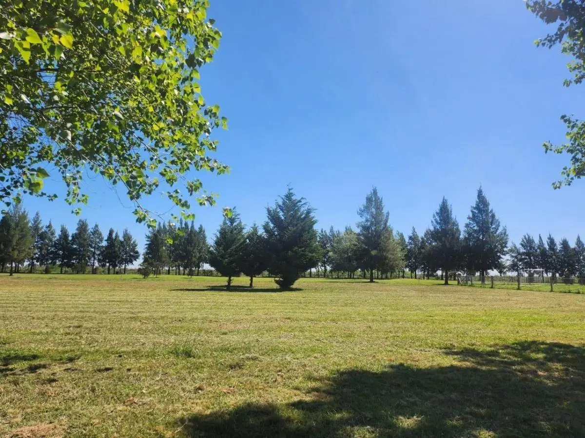 Lote Barrio Privado Fincas de San Vicente Golf 1