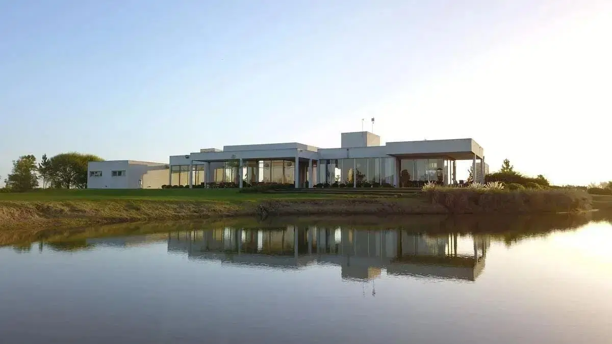 Lote en Venta Barrio Privado Horizontes Al Sur 4