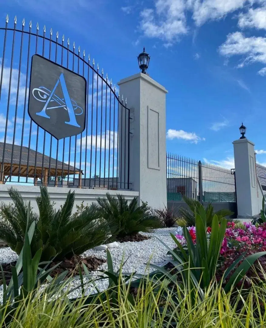 Lote a La Laguna Club de Campo Don Armando 4