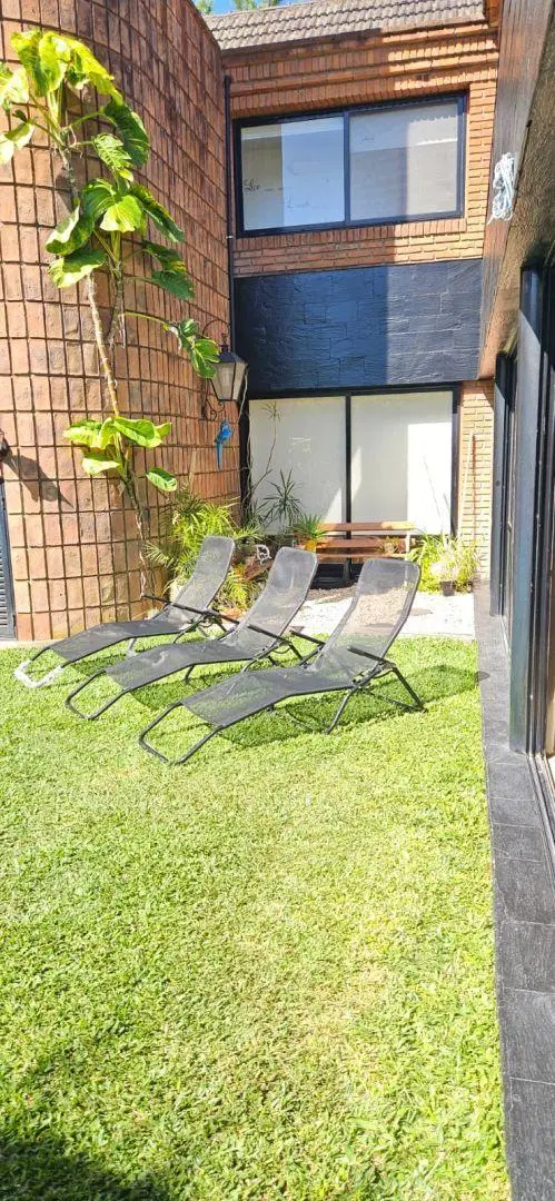 Casa en Venta Country Club El Venado I 4