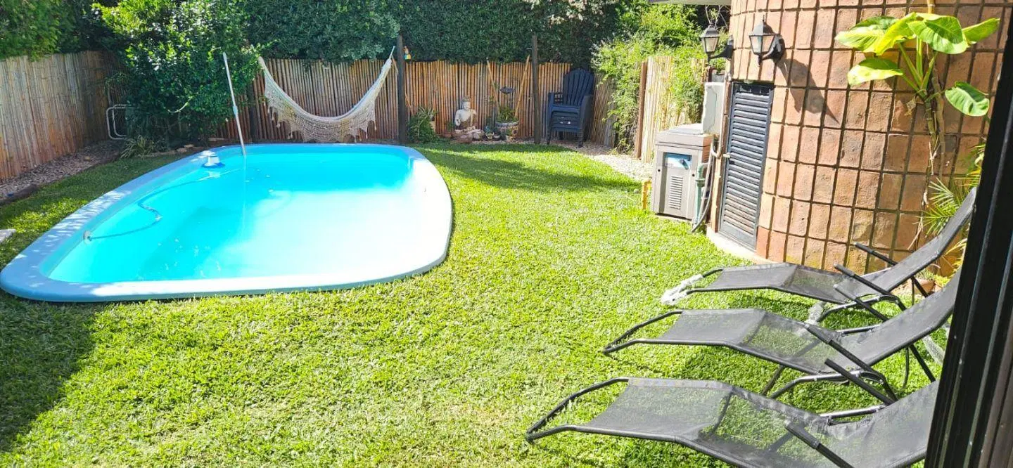 Casa en Venta Country Club El Venado I 3