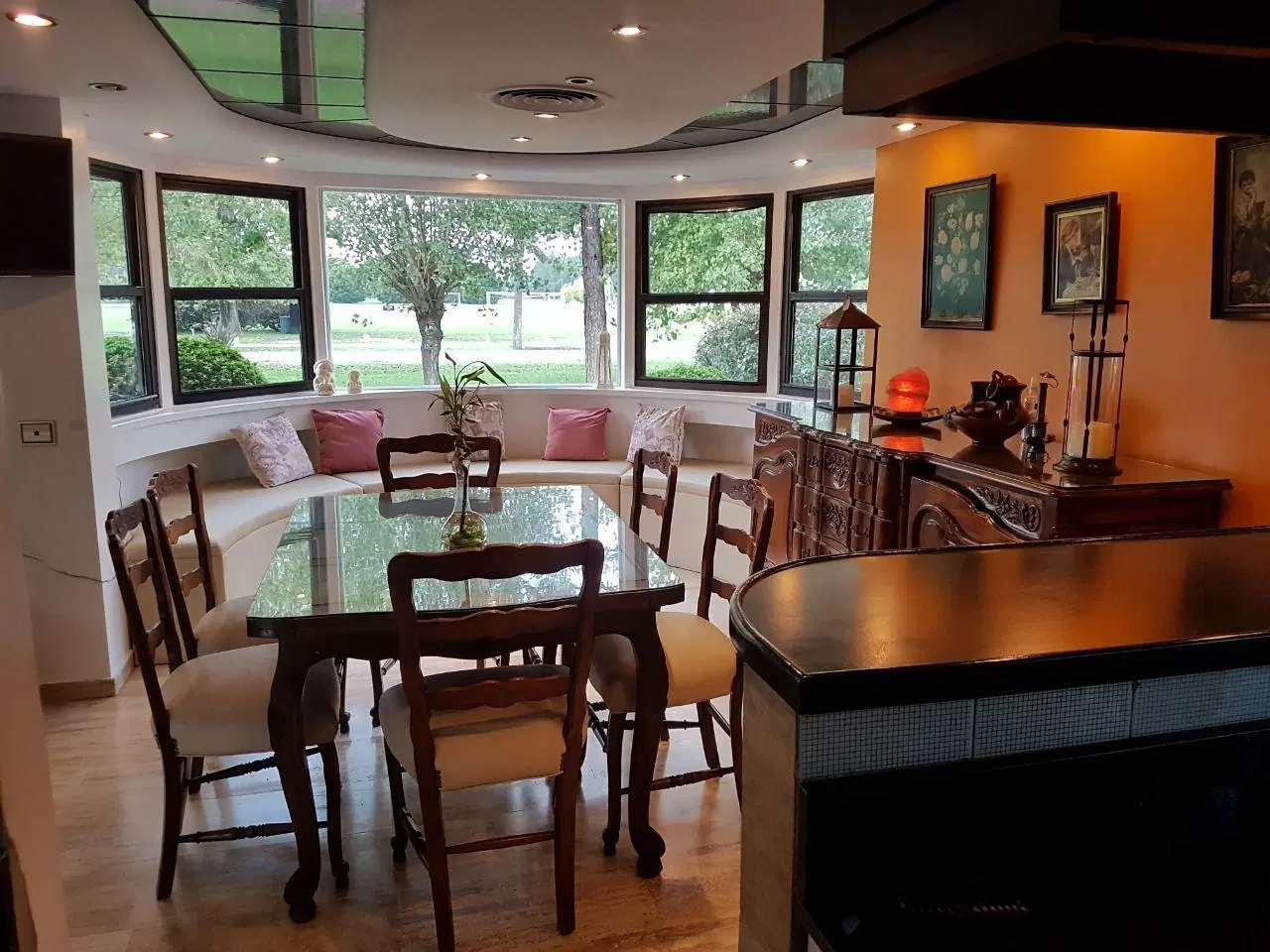 Casa en Venta Country Club El Venado I 5