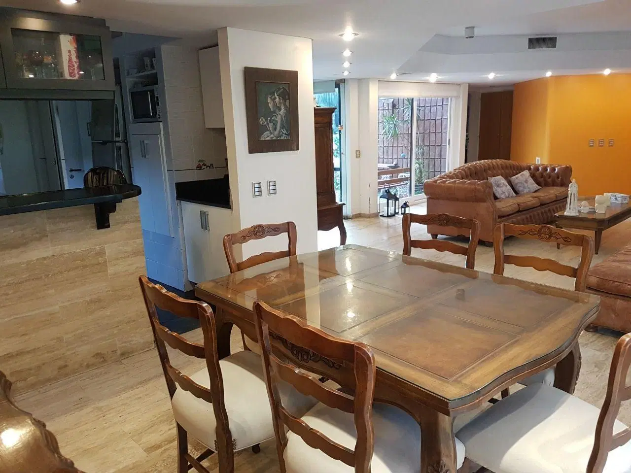 Casa en Venta Country Club El Venado I 8