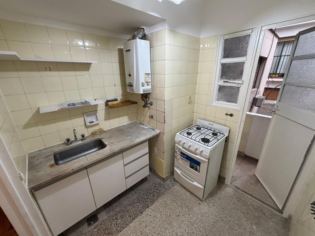 Foto de Alquiler Departamento con Balcón en Villa Urquiza, imagen 3