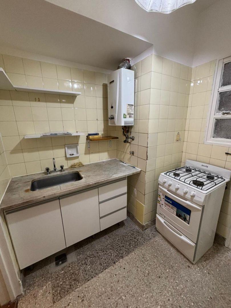 Foto de Alquiler Departamento con Balcón en Villa Urquiza, imagen 4