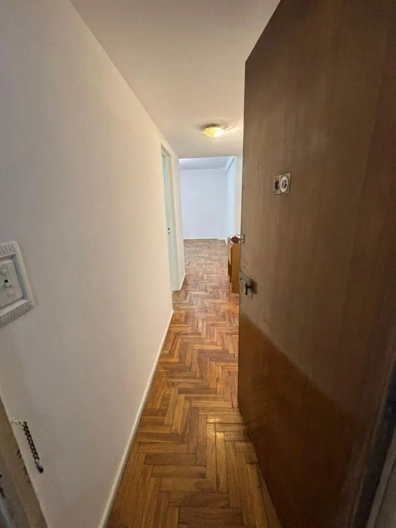 Alquiler Departamento con Balcón en Villa Urquiza 2