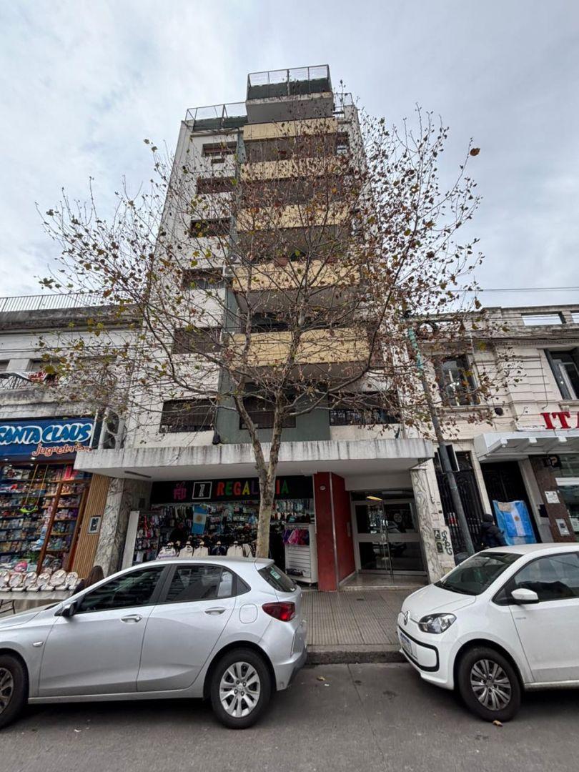 Alquiler Departamento con Balcón en Villa Urquiza